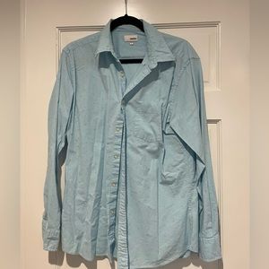 Sonoma Casual Button Down Size L